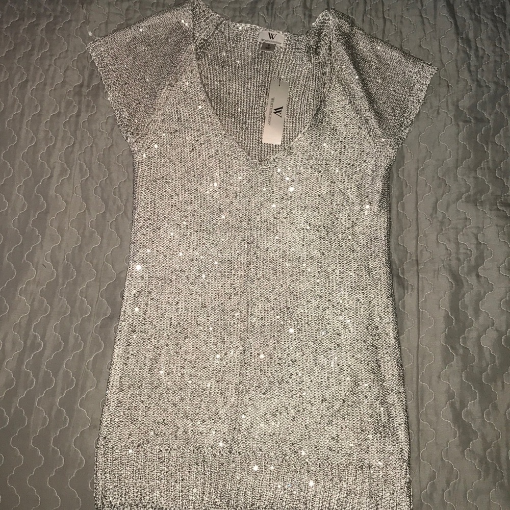 Party shirt!